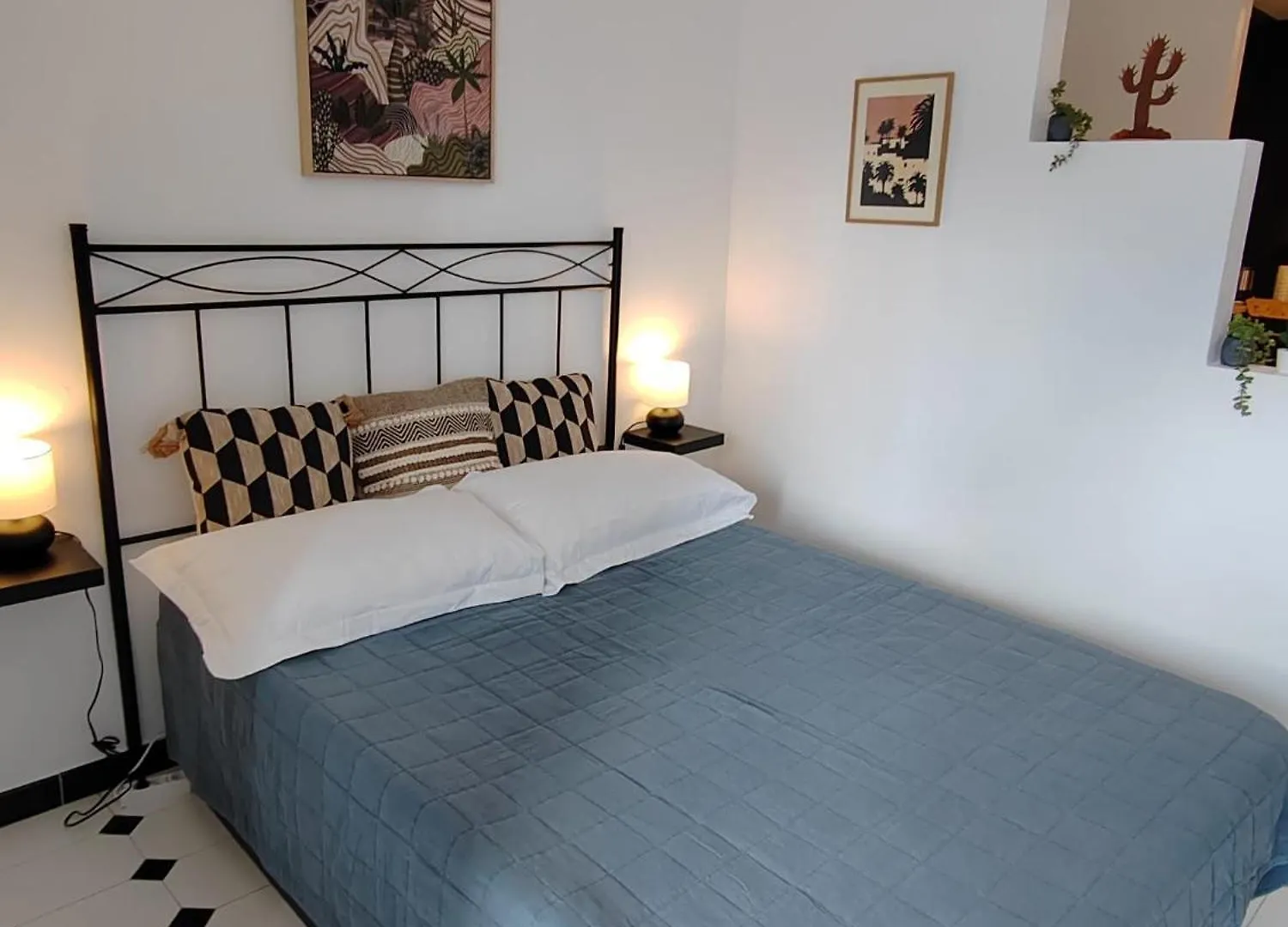 Dream Apartment Коральео