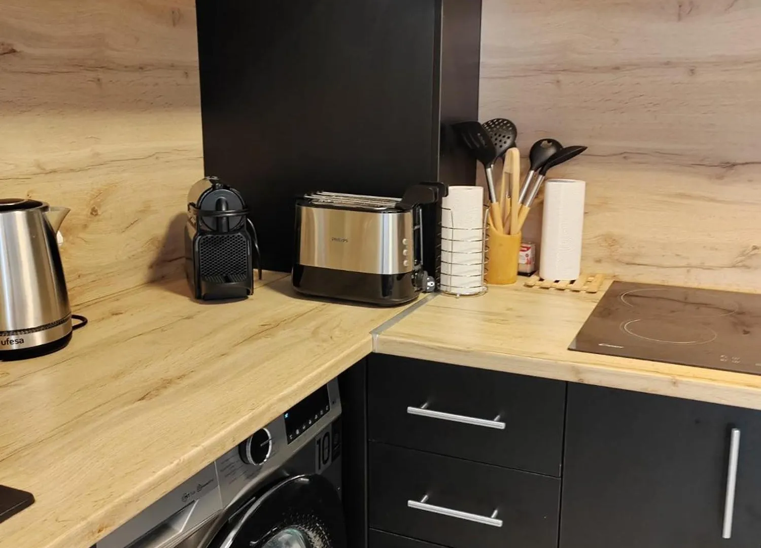 Dream Apartment Коральео