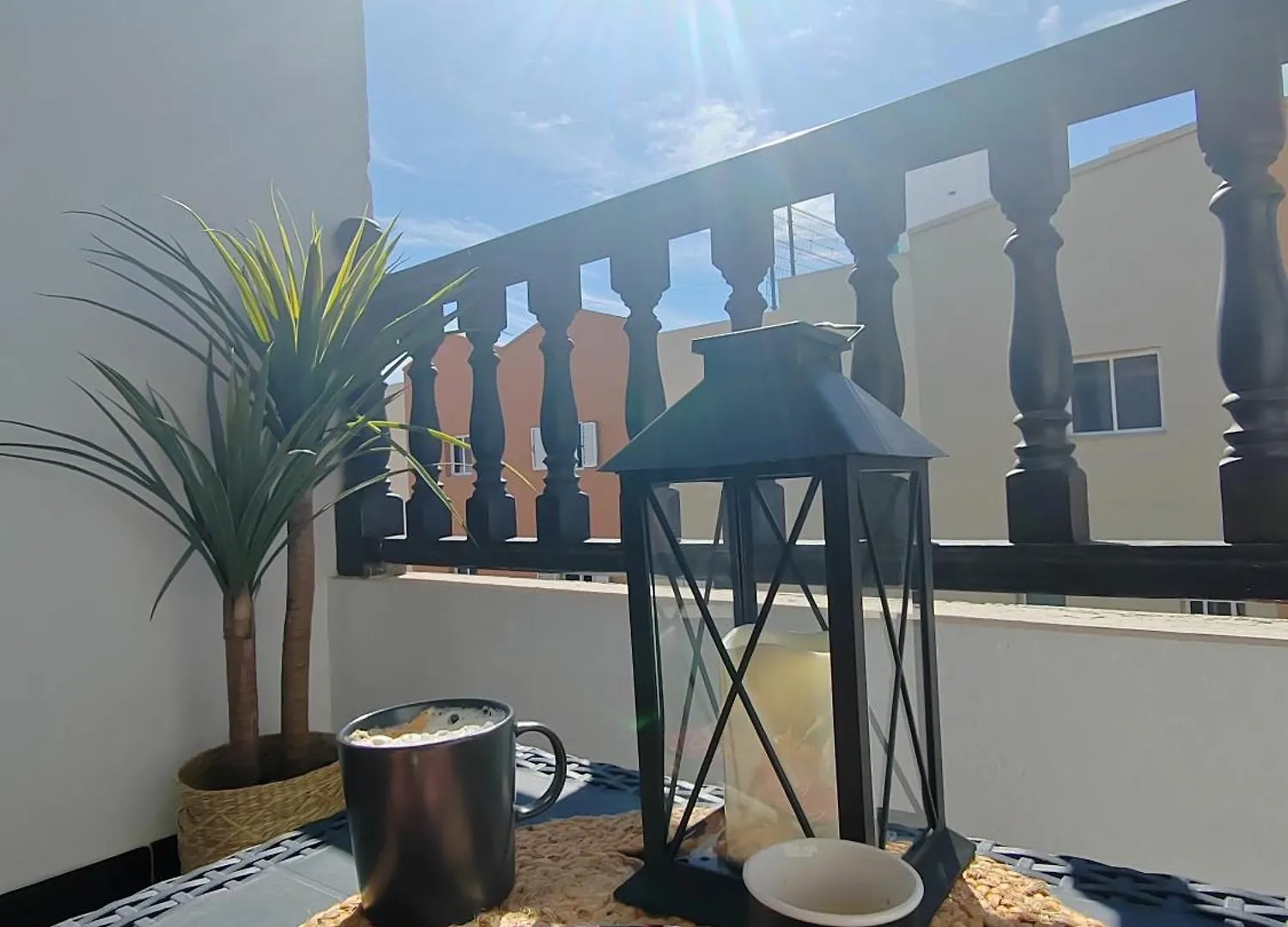 Dream Apartment Коральео Испания