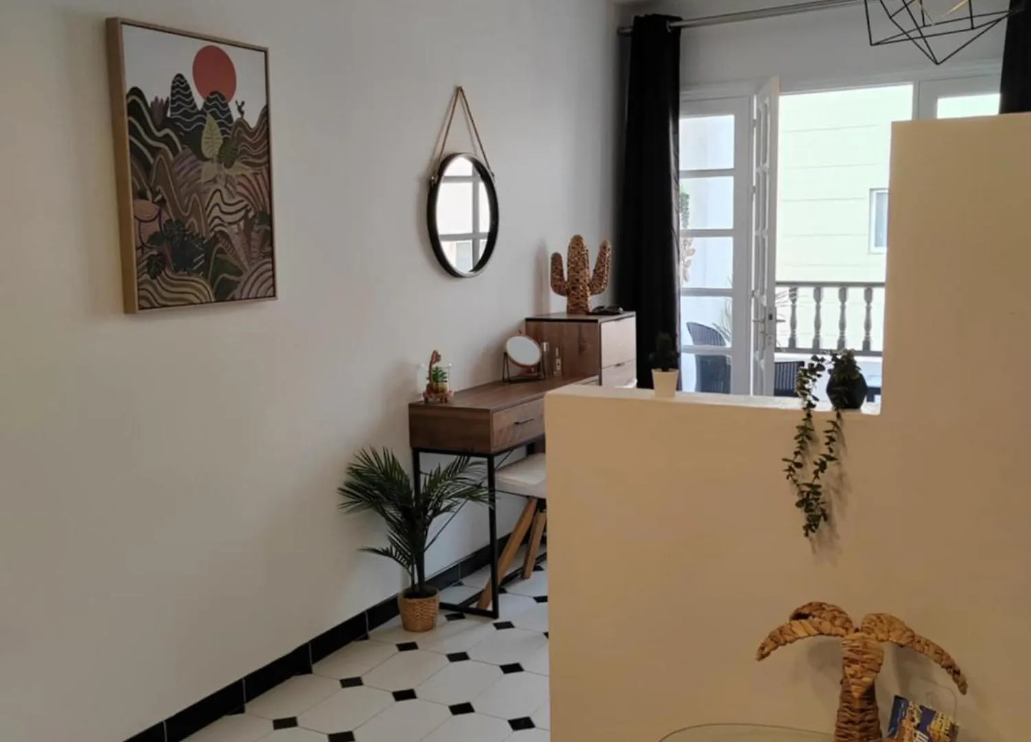 Dream Apartment Коральео Испания