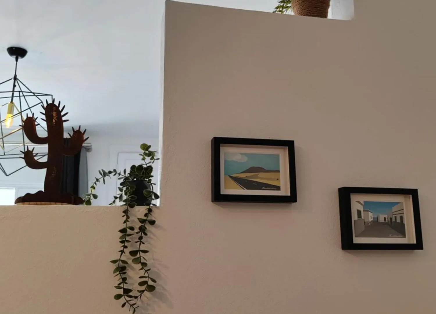 Dream Apartment Коральео