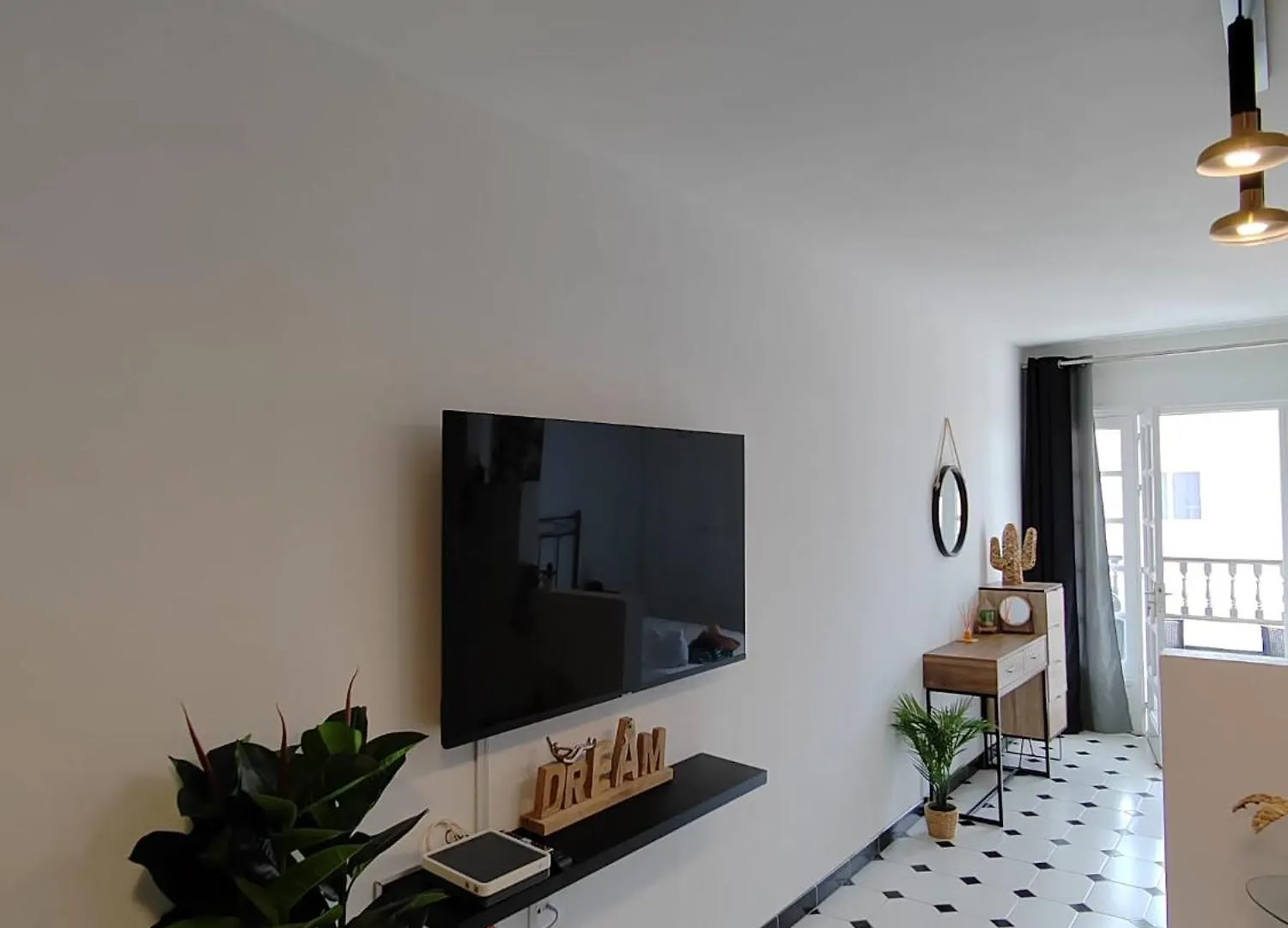 Dream Apartment Corralejo 0*,