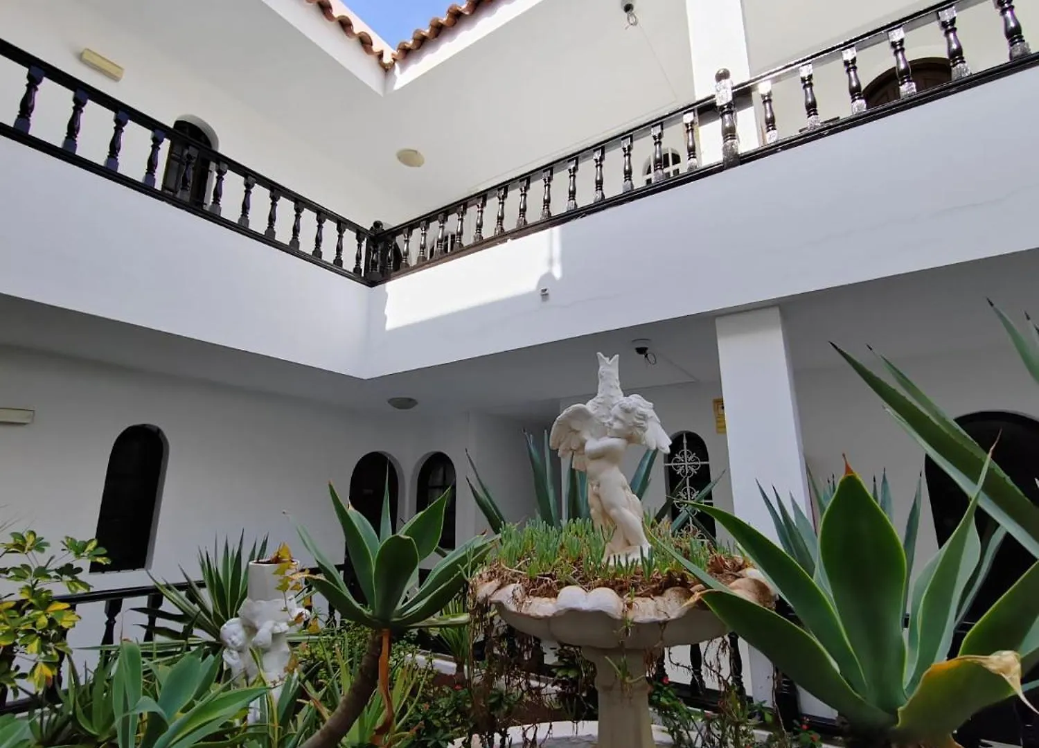 Dream Apartment Corralejo