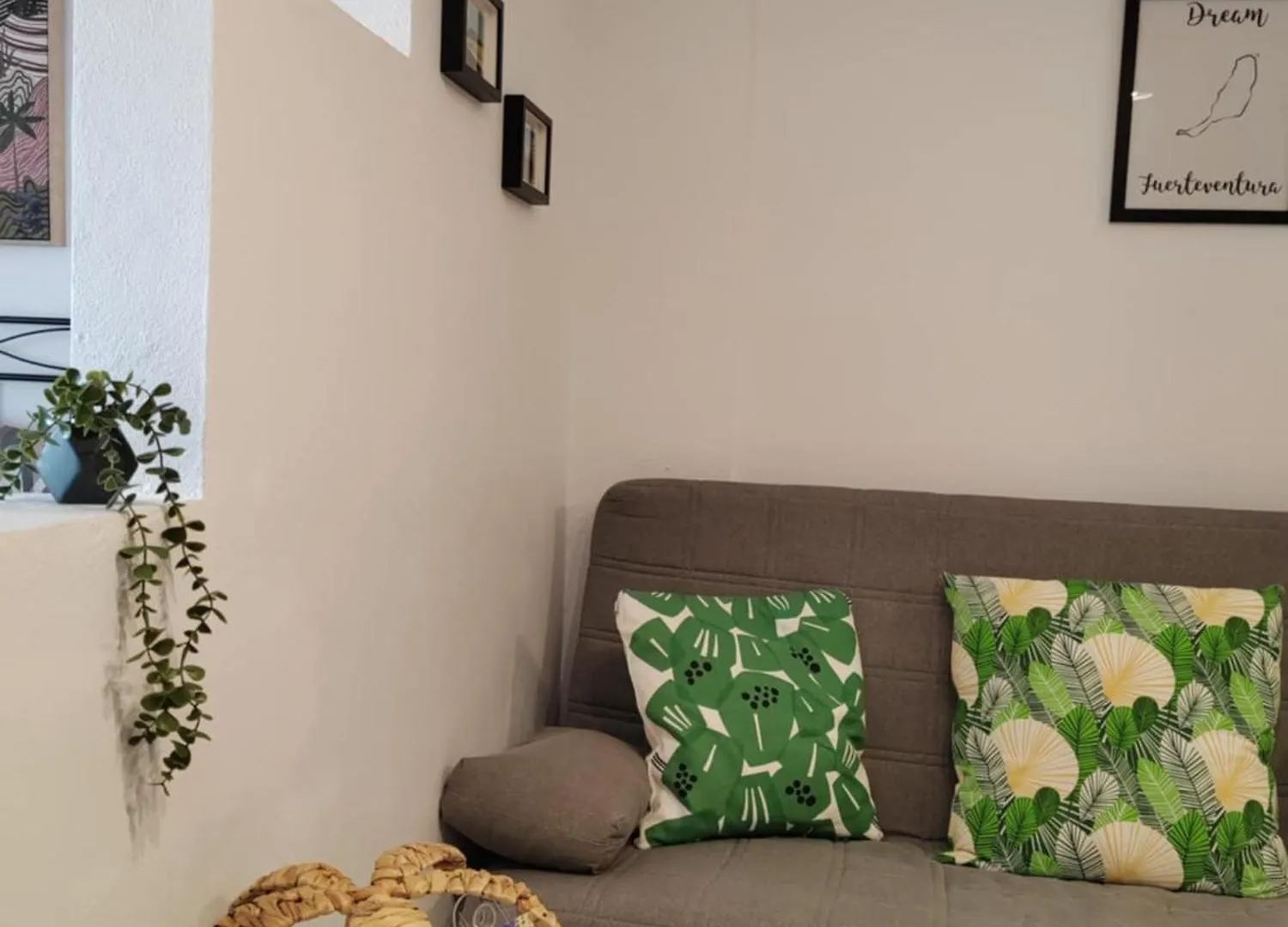 Dream Apartment Corralejo Espanha